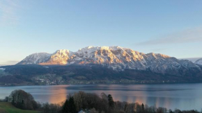 Ferienwohnung Grubinger Unterach Am Attersee